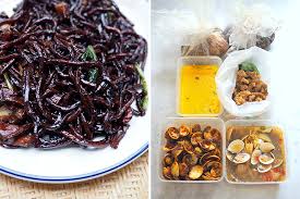 Green team presented by new balance. Rmco Food Delivery Skip The Queue And Get Klang S Restaurant Boston Baru S Signature Clams Delivered To Your Doorstep Eat Drink Malay Mail