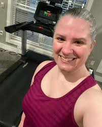 today, Thursday i did 50 minutes