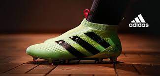 Das adidas outlet für schuhe: Adidas Ace 16 Der 1 Fussballschuh Ohne Schnursenkel Fooneo Fussball