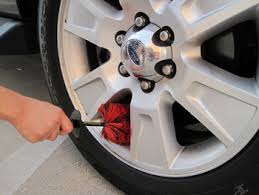 Dirty rims and wheels can take the joy out of any ride. How To Clean And Polish Alloy Wheels Alloy Wheel Polish