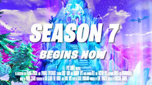 The latest teaser trailer for fortnite's season 7 features a pair of glasses that may (or may not) belong to superman, hinting his arrival on june 8. Fan Made Fortnite Season 7 Trailer Concept Youtube