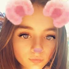 Ava Williamson (@AviaWilliamson8)