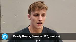 2023 Class 2 Boys, 3rd place: Ryder Coons, Mid-Buchanan