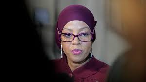 Renee Witt's Instagram, Twitter & Facebook