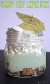 Easy Key Lime Pie Key Lime Pie Easy Lime Pie Low Carb Peanut Butter