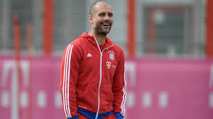 Pep guardiola is among the names rumored to take over bayern munich next summer. Bayern Munich Manager Pep Guardiola Turns Down Barcelona S Invite To Uefa Champions League Final The National