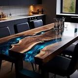 Why Are Resin Tables So Expensive | Bespoke Resin Tables The ...