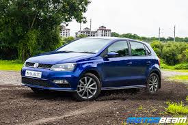 Check out polo tsi edition colours, features & specifications, read reviews, view interior images, & mileage. Volkswagen Polo 1 0 Tsi Review Test Drive Motorbeam