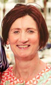 Condolence Book for Marian MULLEN (née Murphy) (Dundalk, Louth)