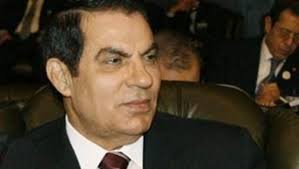 Fifth term a foregone conclusion for incumbent leader Ben Ali