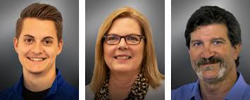 Wood's Powr-Grip Hires Three For Key Staff Positions