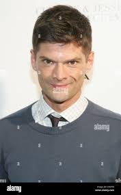 James mccormack hi-res stock photography and images