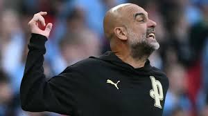 Partidos De Manchester City