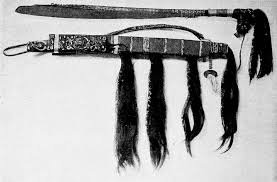 Merupakan pejuang sabah yang terkenal dalam penentangan yang hebat terhadap penjajahan british di sabah. Fail Swordpresentedbymatsallehtocowie Png Wikipedia Bahasa Melayu Ensiklopedia Bebas