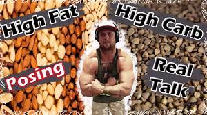 Mit high carb low fat kannst du abnehmen und muskeln aufbauen. Ernahrungsplan Low Fat High Protein Goodssolutions