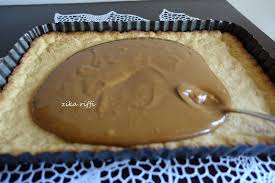 Twix Ou Shortbread Maison A La Dulce De Leche Cuisine De Zika Faire Fondre Du Chocolat Alimentation Fondue Au Chocolat