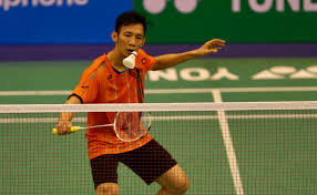Tôi chẳng thấy mình có gì mạnh hết. Chan Dung Huyá»n Thoáº¡i Cáº§u Long Viá»‡t Nguyá»…n Tiáº¿n Minh Cabasports