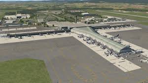 Freddy de pues, naps advanced sim scenery version: Engm Oslo Airport Xp11 Scenery Packages V11 V 10 V9 X Plane Org Forum