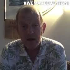 Actor Sean Kearns had...