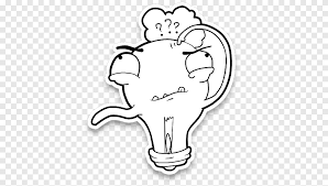 Ernsthaft gezeichnete kommentare zum politischen tagesgeschehen mit kritischer absicht werden als. Zeichnen M 02csf Strichzeichnungen Cartoon Mr Tier Kunstwerk Png Pngegg