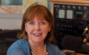 Katy Carr Tells World War II Stories In Song On 'Paszport'