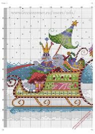 See more ideas about plastic canvas, plastic canvas christmas, plastic canvas crafts. 110 X Stitch Xmas Sleighs Ideas In 2021 Christmas Cross Stitch Stitch Cross Stitch
