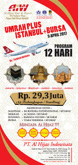 Nah kali ini saya mau sharing nih tentang daftar haji (khusus yg. Cara Daftar Haji Umroh