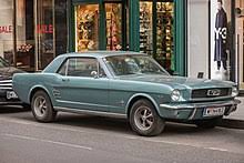 Check spelling or type a new query. Ford Mustang Wikipedia