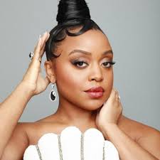 Quinta Brunson is set to receive the keys to her hometown of Philadelphia:  “[Brunson] doesn't just represent the spirit of Philadelphia