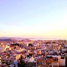 Πειραιάς, λεύκα, ρέντη, ταύρος, ρουφ, αθήνα (σταθμός λαρίσης), άγιοι ανάργυροι, πύργος βασιλίσσης, κάτω αχαρναί, ζεφύρι, άνω λιόσια, ασπρόπυργος, μαγούλα, νέα πέραμος, μέγαρα. Agapame Megara Home Facebook