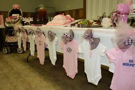 Easy Baby Shower Clothesline Tulamama