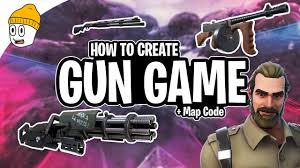 Furno's aquajet pack and plasma gun is a gear that was published into the avatar shop by roblox on august 9, 2012. Gun Game Richytoons 2484 0648 7627 By Richytoons Fortnite