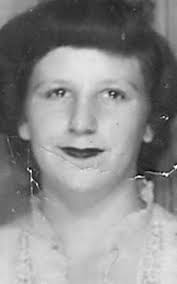 Alfrieda I. Thompson