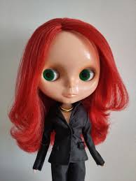 Original (Unopened) Blythe Girl Doll Doll Dolls & Doll Playsets for sale