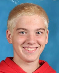 Collin Holman's Men's Soccer Recruiting Profile