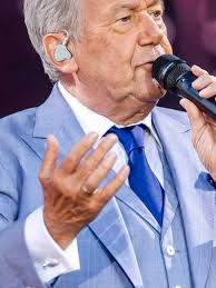 Roland Kaiser Hannover Live