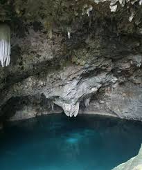 For it is not permitted unto them to speak (reference i corinthians 14:34). Santo Domingo Caves Three Eyes Dominica Caves Where The Cave Is Three Eyes