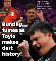 DARTSWORLD PHILIPPINES