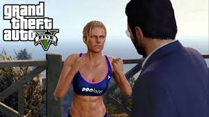 She is the one i turn to in order to. Leaker Claims Gta 6 Will Have Female Main Character Charlie Intel