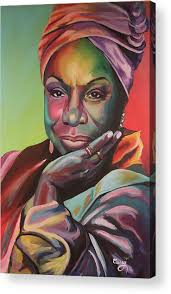 Spontaneous Realism Acrylic Prints and Spontaneous Realism Acrylic Art for  Sale