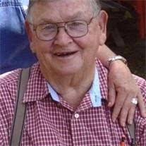 Most Recent Obituaries