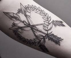 Beautiful Hipster Tattoo Tattoos Arm Mann Oberschenkel Tattoos Fur Frauen