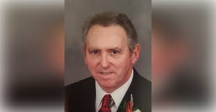 Obituary information for Reed Sidney Gee