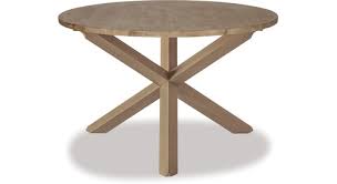 Classical design, solid, strong and comfy. Potters Barn 1200 Dining Table