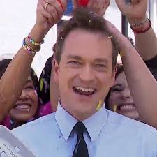 POLL: What's the proper way to smash cascarones?