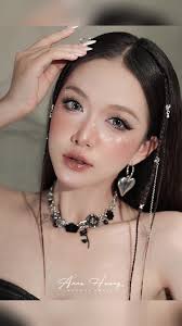 Anna Hwang Makeup (@annahwang.makeup)