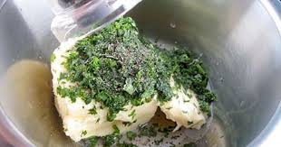 Beurre Maitre D Hotel Recette Recettes De Cuisine Alimentation Recette