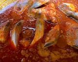 Bagi penggemar masakan asam pedas,sebut sahaja resepi asam pedas ikan pari,merah atau kembung,daging tetel dan juga ayam,semua sedap boleh mencairkan mulut bila teringat kan. Resipi Asam Pedas Ikan Oleh Norhafira Cookpad