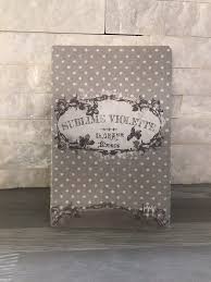 Epingle Sur Shabby Chic