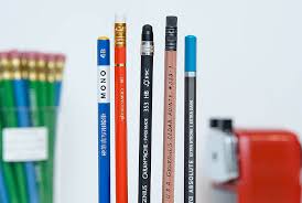 5 Great Pencils Picked By A Fanatic Best Pencil Pencil Planner Paper